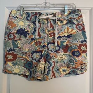 Marine Layer Men’s Bathing Suit